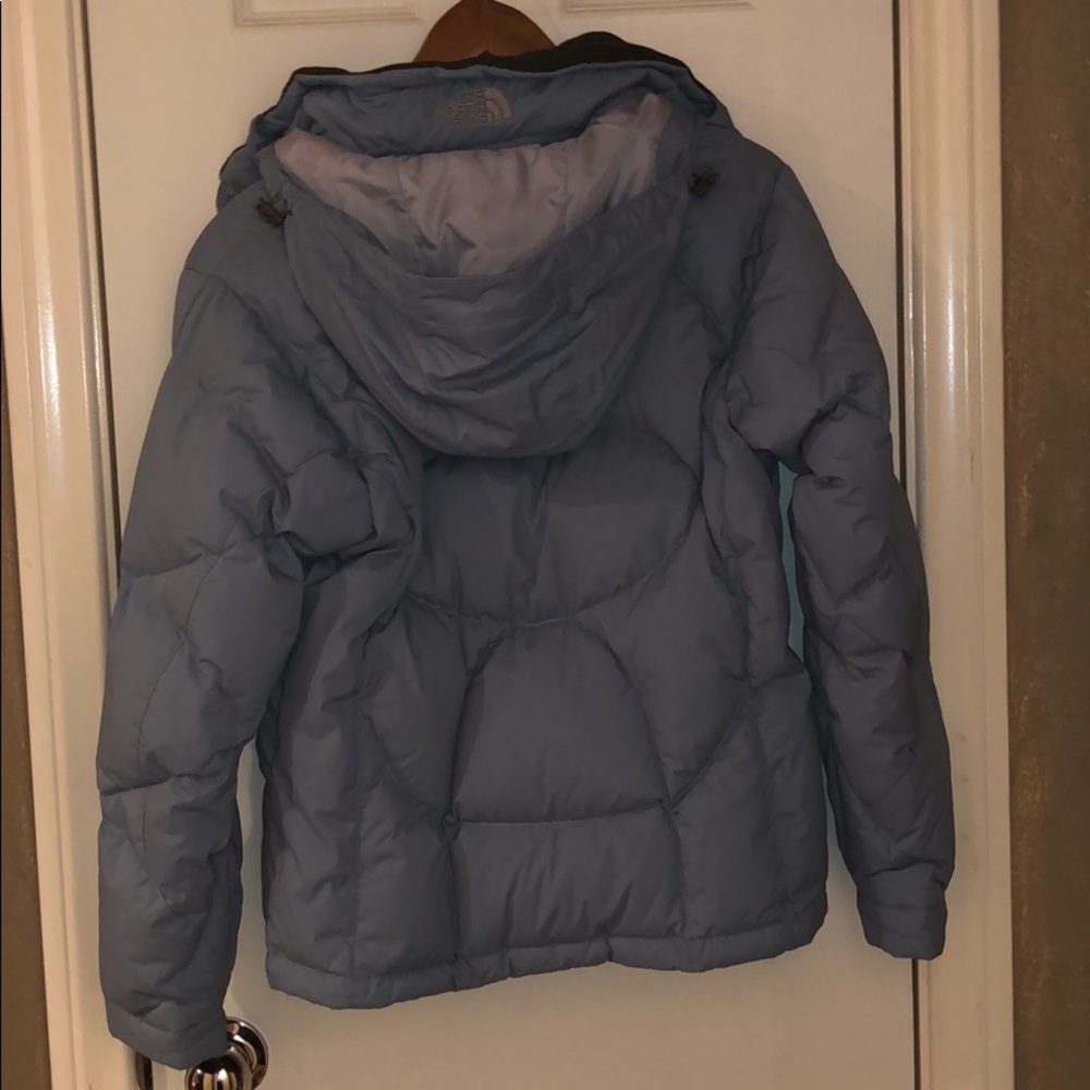 THE NORTHFACE SNOW JACKET - Picture 8 of 8